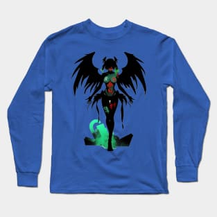 Fallen Angel 2 Long Sleeve T-Shirt